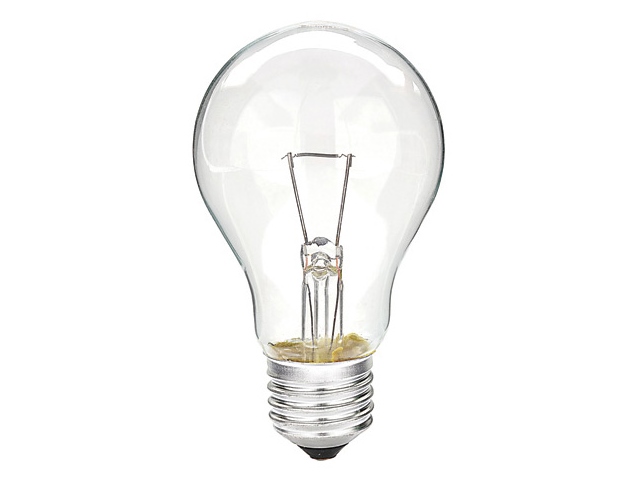 ŽARULJA INDUSTRIJSKA  E27,100W