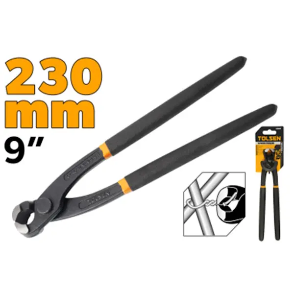 KLIJEŠTA ARMIRAČKA 230 MM
