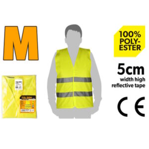 PRSLUK SIGURNOSNI REFLEKTIRAJUČI M