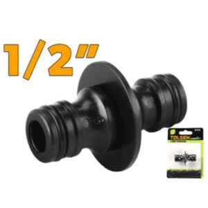 SPOJNICA VRTNOG CRIJEVA DVOSTRANA 1/2"