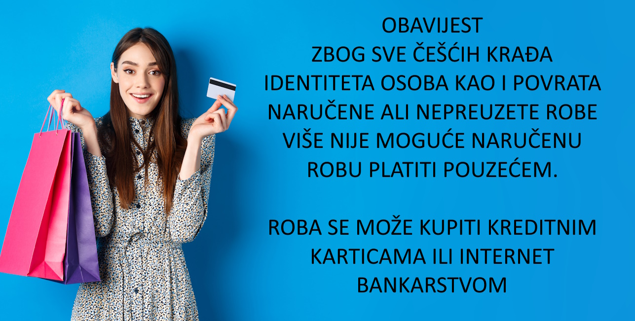 ostvarite dodatan popust 